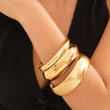 Triple Bracelet