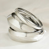Triple Bracelet