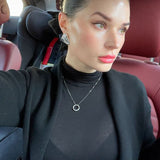 Positano earrings