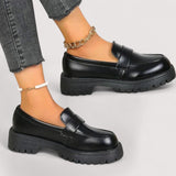 Practical and elegant loafers