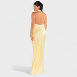 Soleil - Halter Dress, Limited Edition