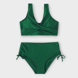 Mónica - Dvodijelni set bikinija