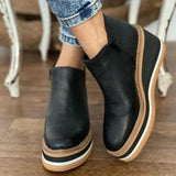 Elegant Débora boots