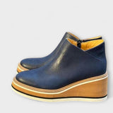 Maria - Elegant Boots Made from High-Quality Material