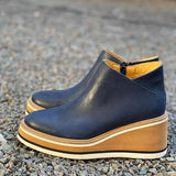 Elegant Débora boots