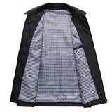 Simão - Luxury coat