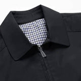 Simão - Luxury coat
