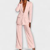Women's Elegant Suit Fernanda