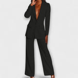 Women's Elegant Suit Fernanda