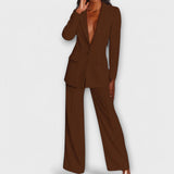 Women's Elegant Suit Fernanda