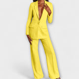 Women's Elegant Suit Fernanda