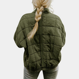 Elegant and comfortable Margarida jacket