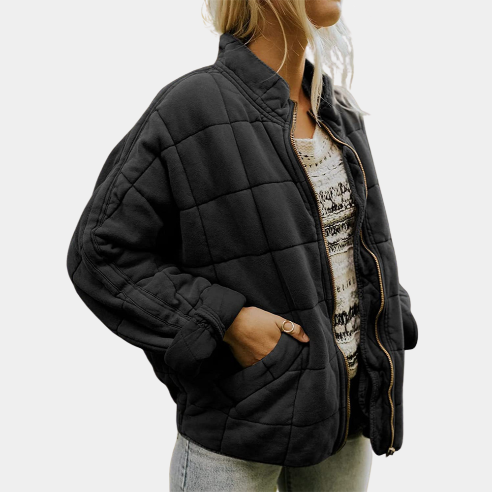 Elegant and comfortable Margarida jacket