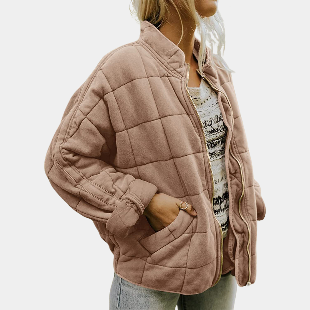 Elegant and comfortable Margarida jacket