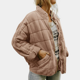 Elegant and comfortable Margarida jacket