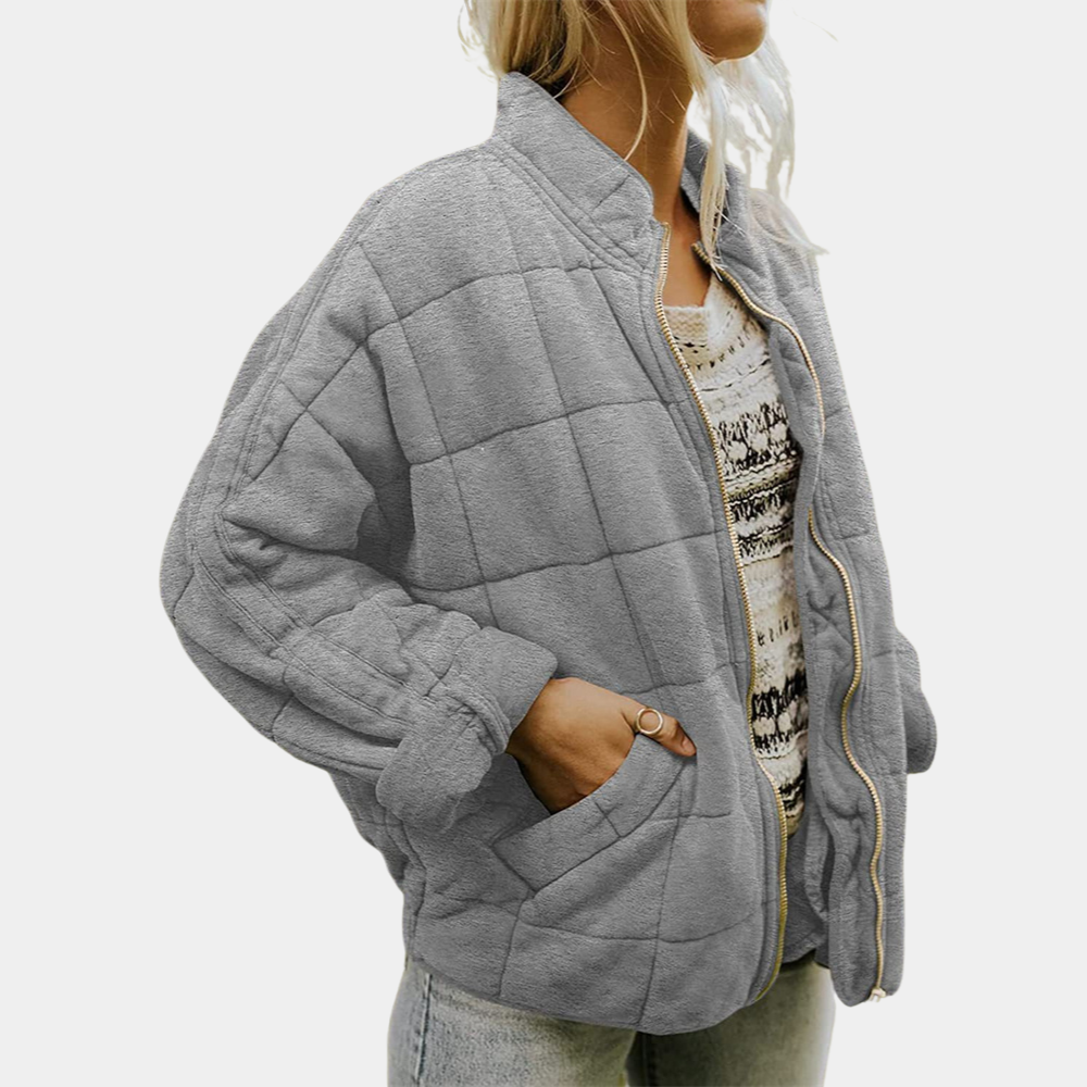 Elegant and comfortable Margarida jacket