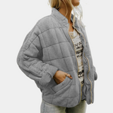 Elegant and comfortable Margarida jacket
