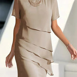Dress of Natural Beauty Lívia