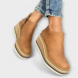 Elegant Débora boots