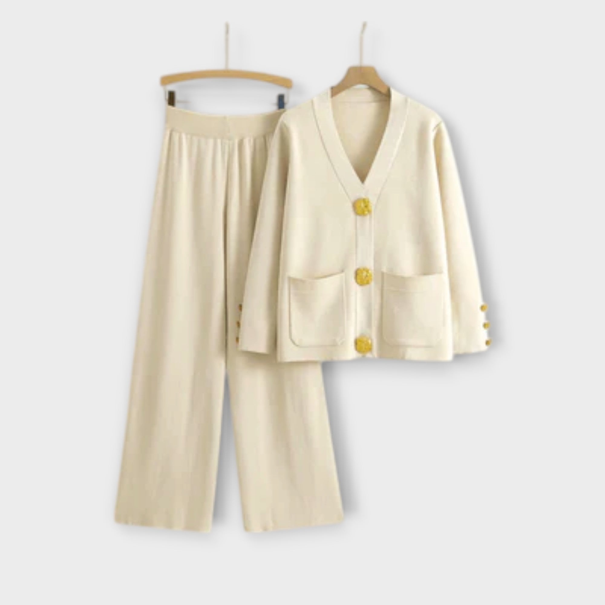 Elegantni set Ângela
