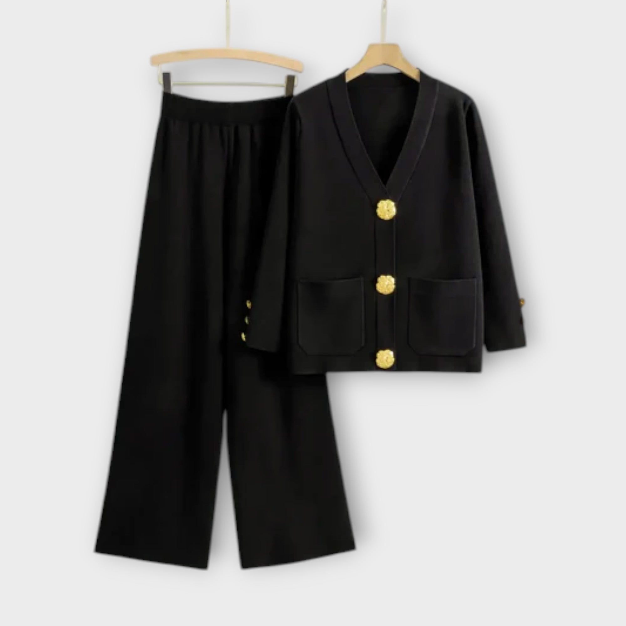 Elegantni set Ângela