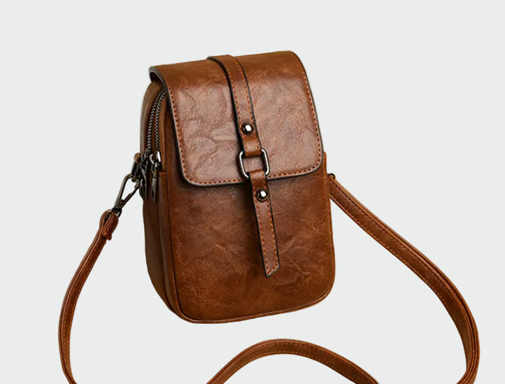 Elegant classic bag