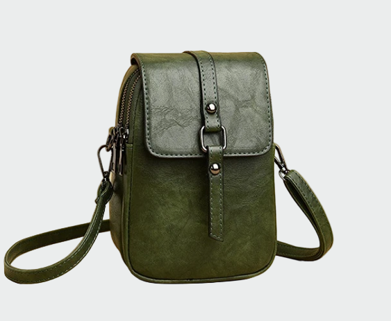 Elegant classic bag