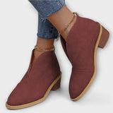 Modern Boots Mécia