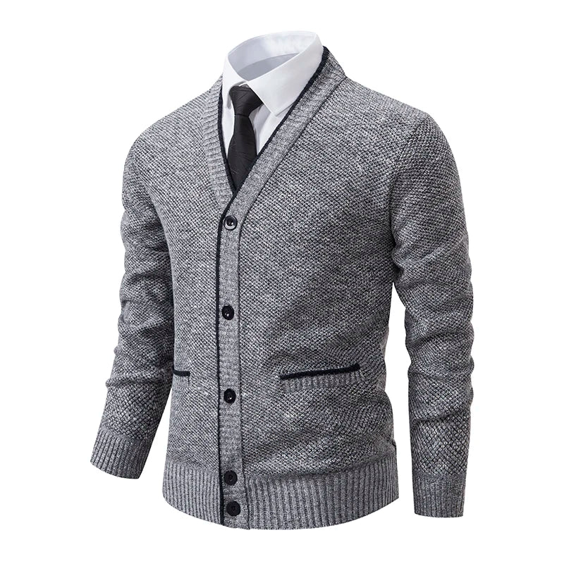 Inovativni Cardigan Gonçalo