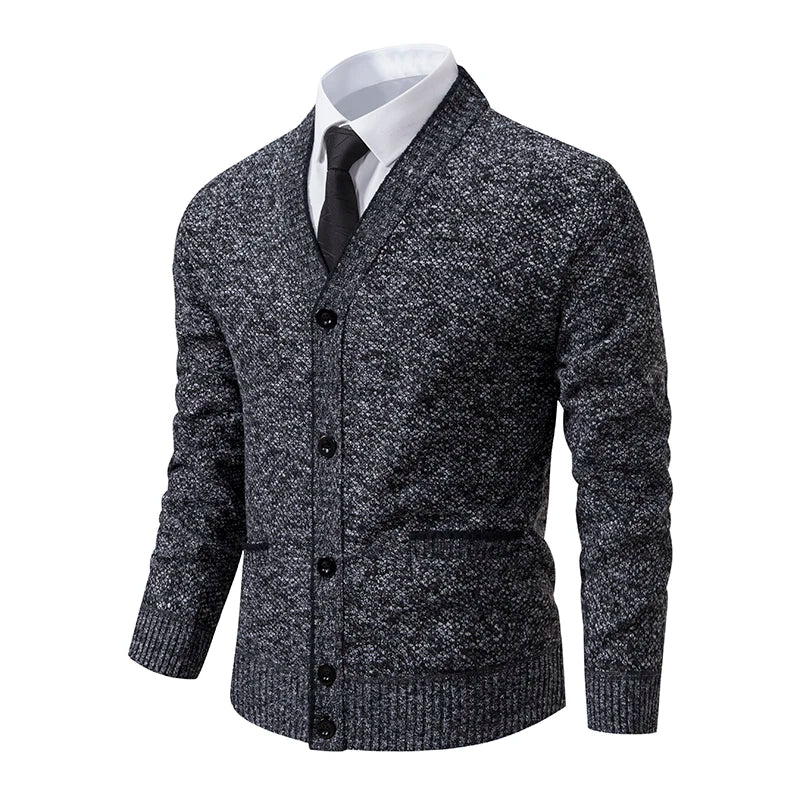 Inovativni Cardigan Gonçalo