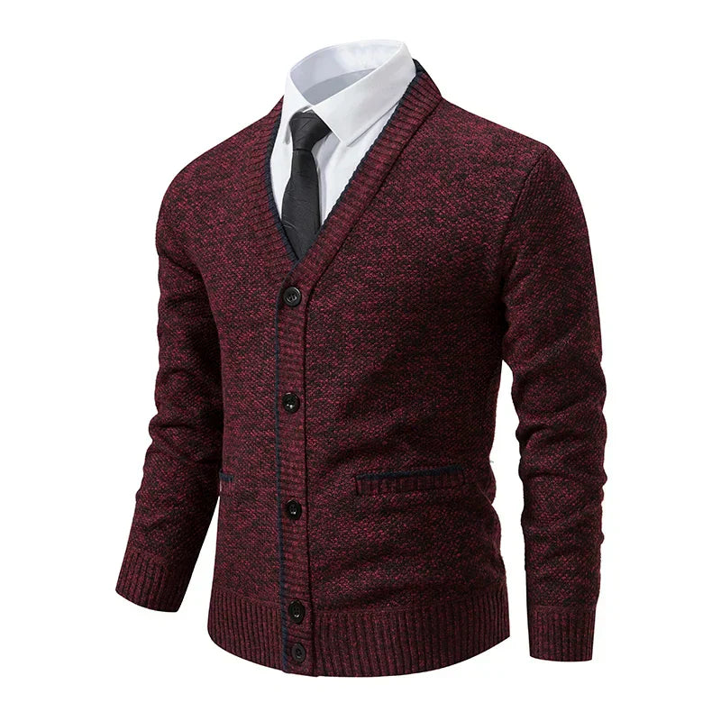 Inovativni Cardigan Gonçalo