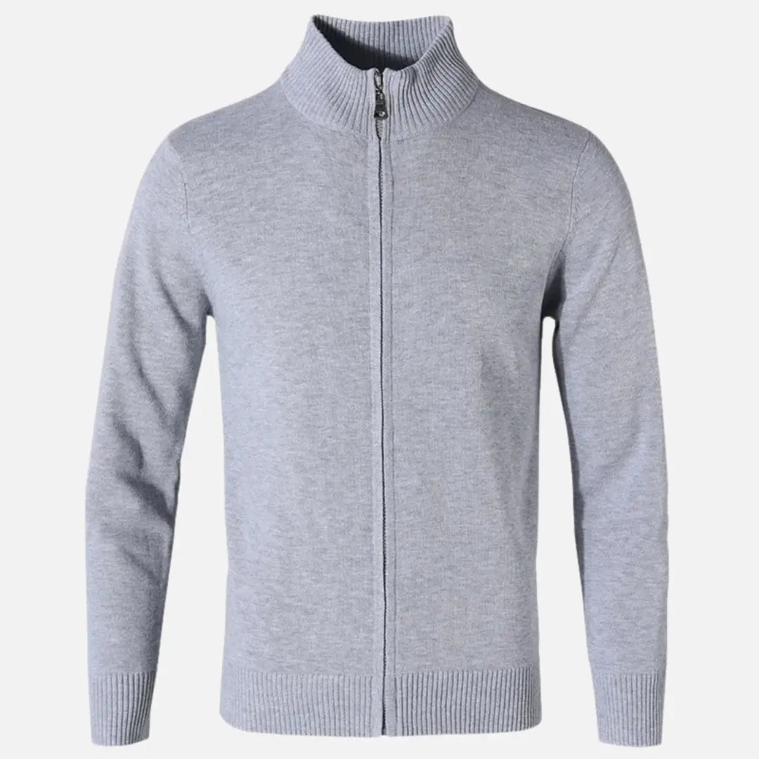 Constantino - Cardigan od mješavine materijala