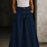 High waisted jeans Iva