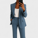 Francisca - Elegant Suit for Women