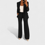Francisca - Elegant Suit for Women