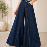 High waisted jeans Iva