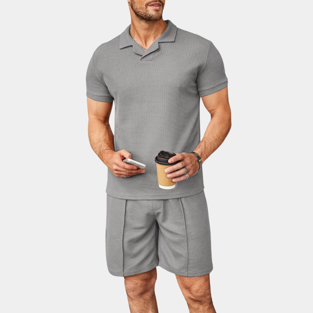 Co-ord set - Opušten kroj