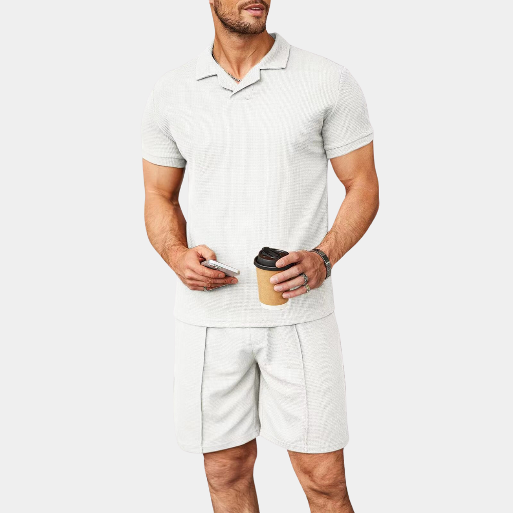 Co-ord set - Opušten kroj