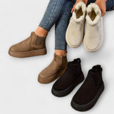 Zola Winter Boots