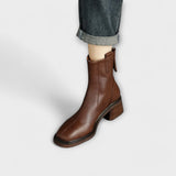 Women's boots Fien