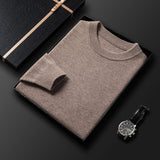 Luís Cashmere Sweater