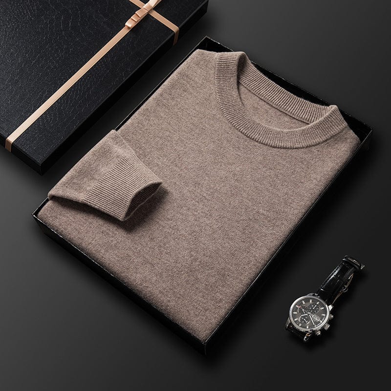 Luís Cashmere Sweater
