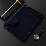 Luís Cashmere Sweater