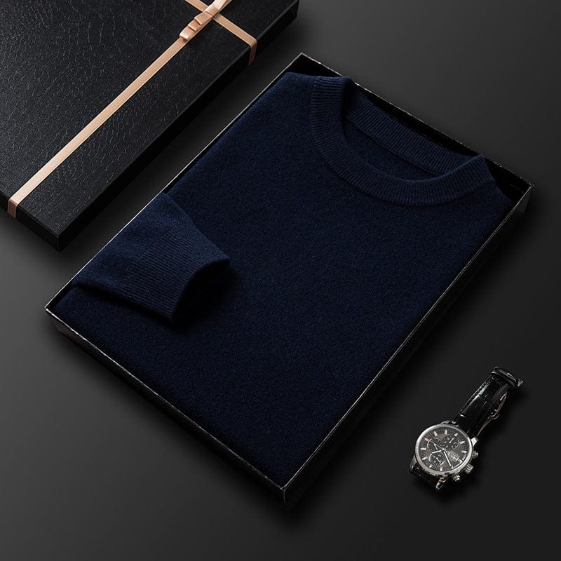 Luís Cashmere Sweater