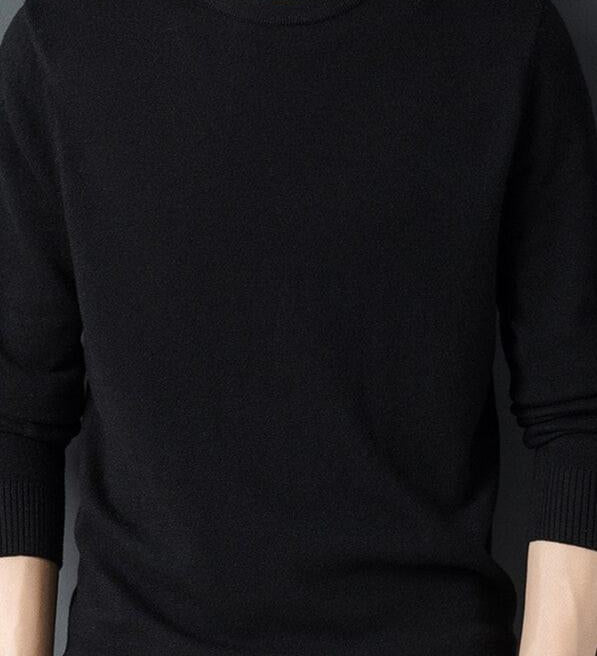 Luís Cashmere Sweater