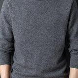 Luís Cashmere Sweater