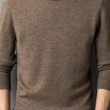 Luís Cashmere Sweater