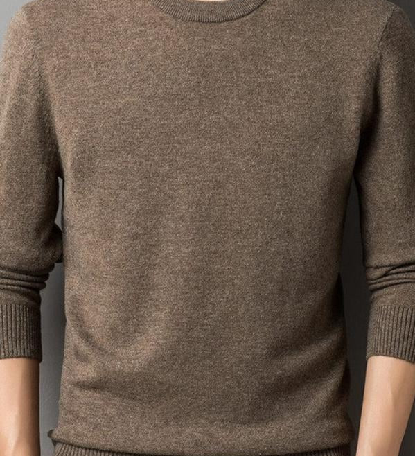 Luís Cashmere Sweater