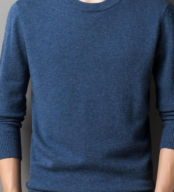 Luís Cashmere Sweater