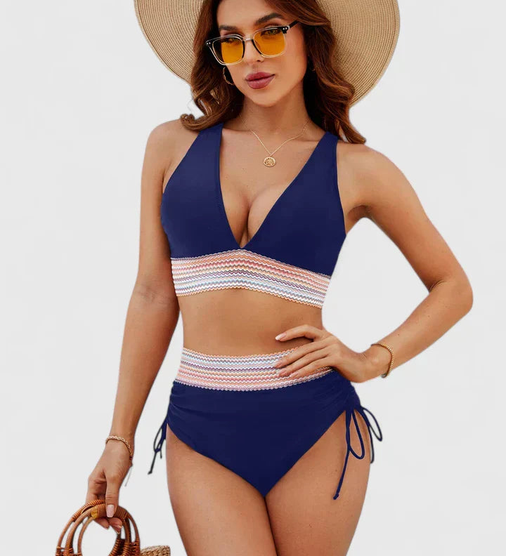 Juliana - Elegantni Bikinij Set